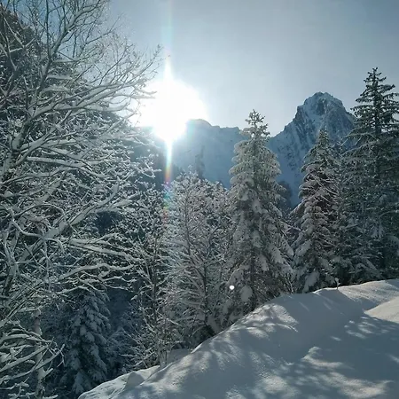 Le Refuge Du Poete Saint-Francois-de-Sales