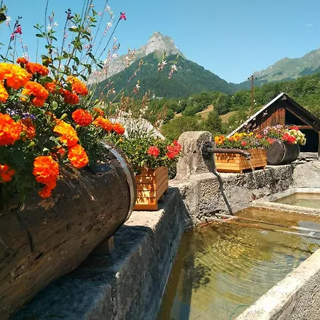 Le Refuge Du Poete * Saint-Francois-de-Sales