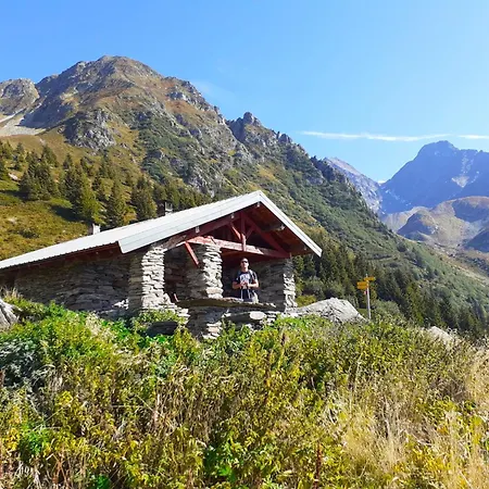 Le Refuge Du Poete Saint-François-de-Sales